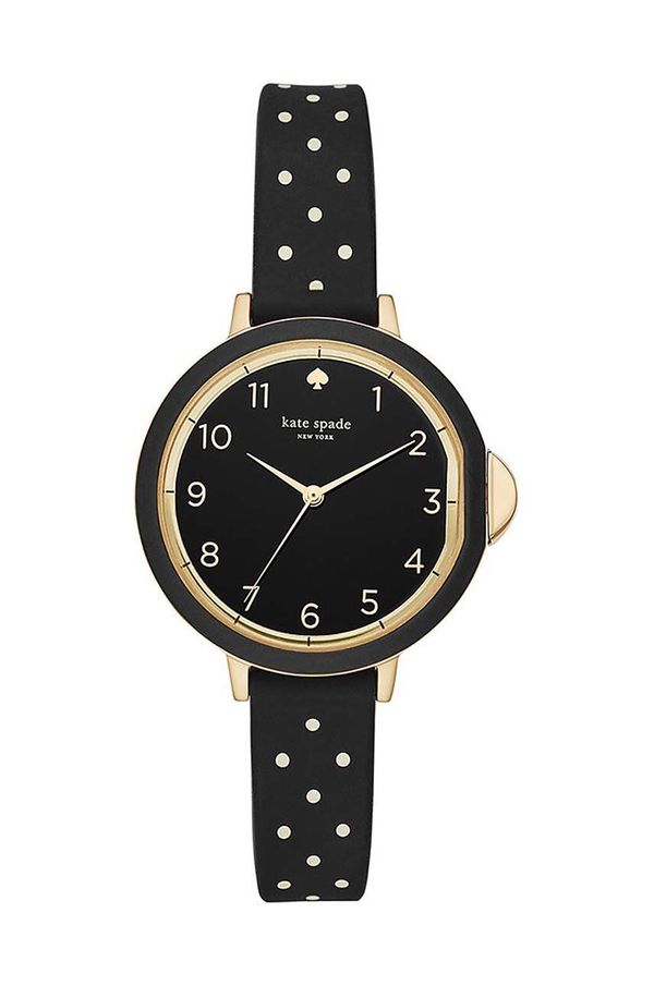 Kate Spade Sat Kate Spade za žene, boja: crna