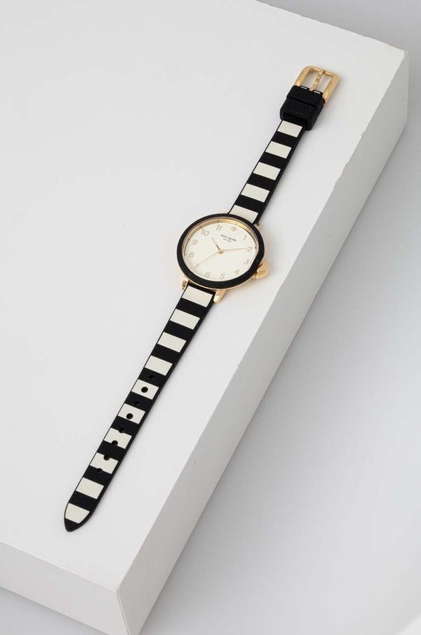 Kate Spade Sat Kate Spade za žene, boja: crna