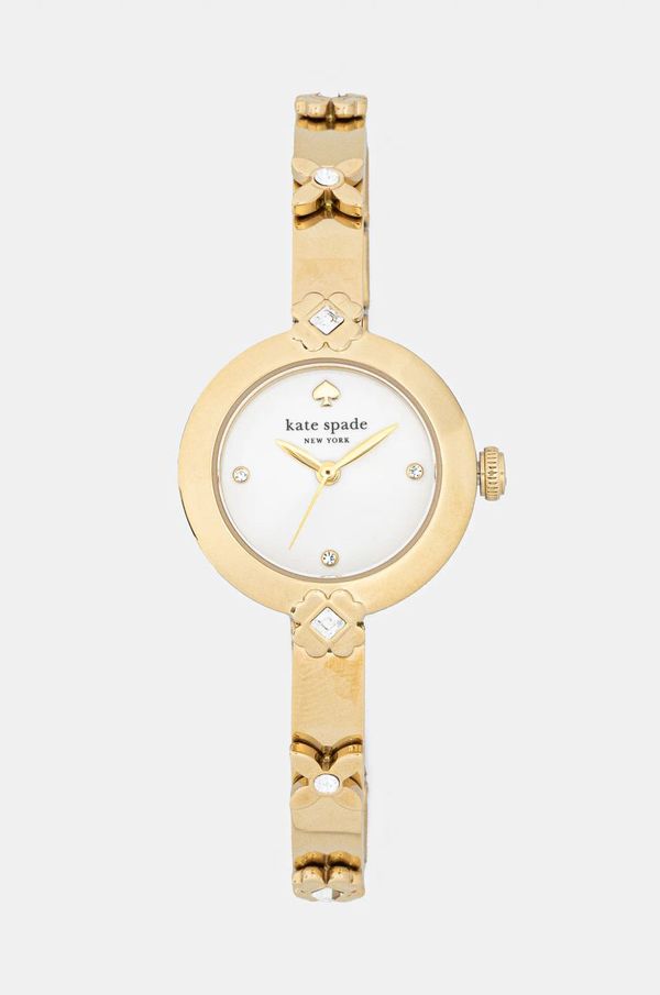 Kate Spade Sat Kate Spade za žene, boja: zlatna, KSW1851