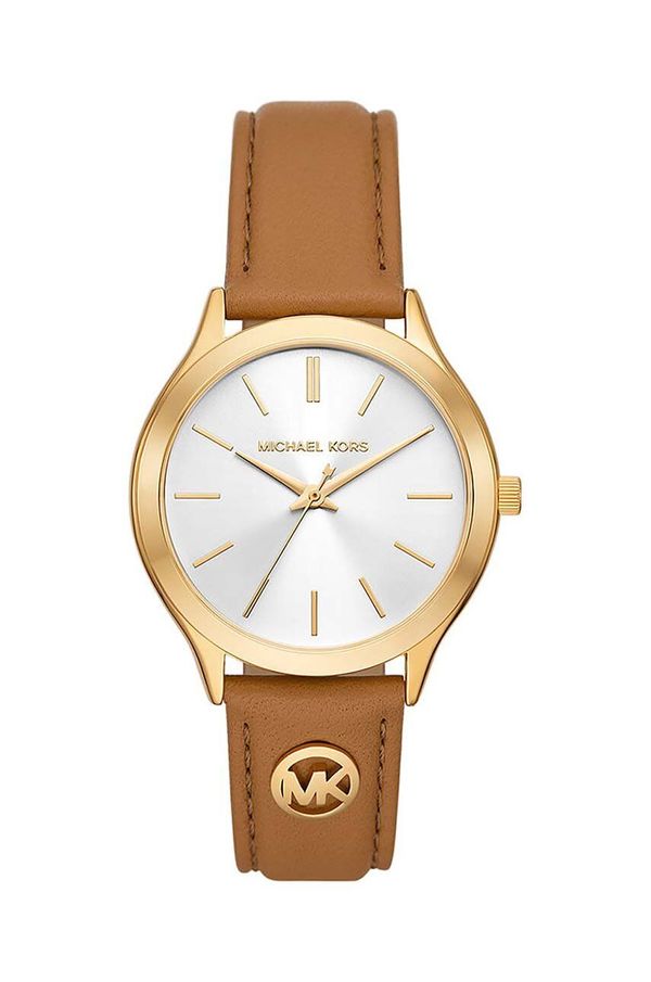 Michael Kors Sat Michael Kors za žene, boja: bež