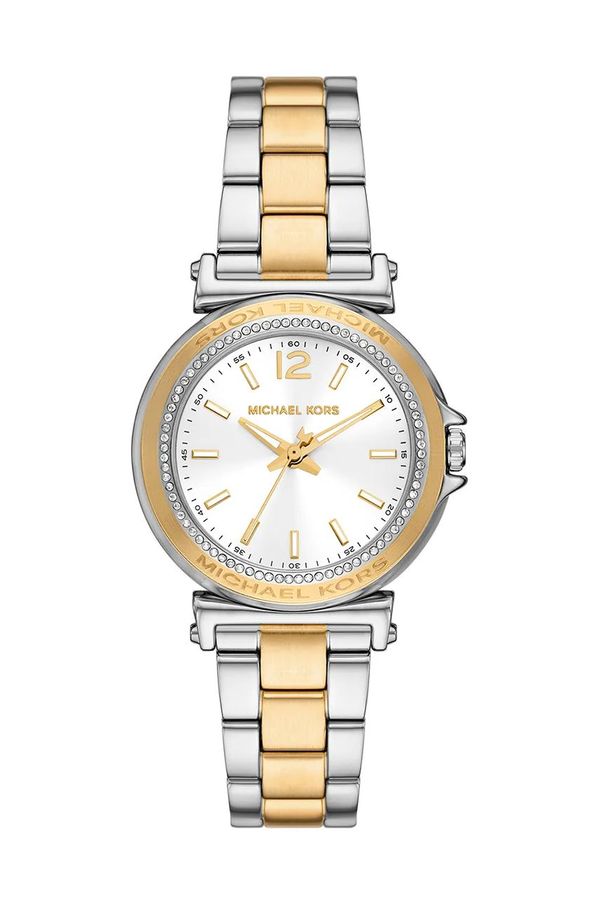 Michael Kors Sat Michael Kors za žene, boja: zlatna, MK7492