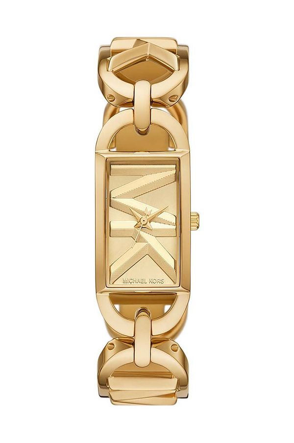 Michael Kors Sat Michael Kors za žene, boja: zlatna