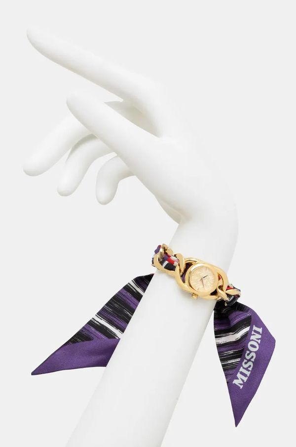 Missoni Sat Missoni za žene, MWSL01222