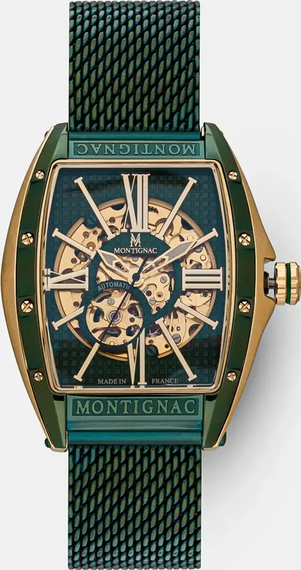 MONTIGNAC Sat MONTIGNAC PALADIN