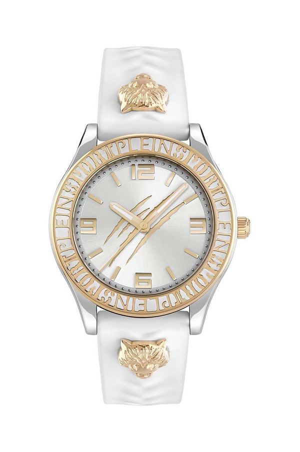 Plein Sport Sat PLEIN SPORT za žene, boja: bijela, PSJEA0124