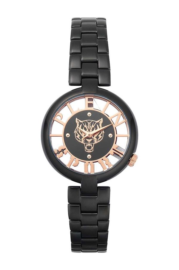 Plein Sport Sat PLEIN SPORT za žene, boja: crna