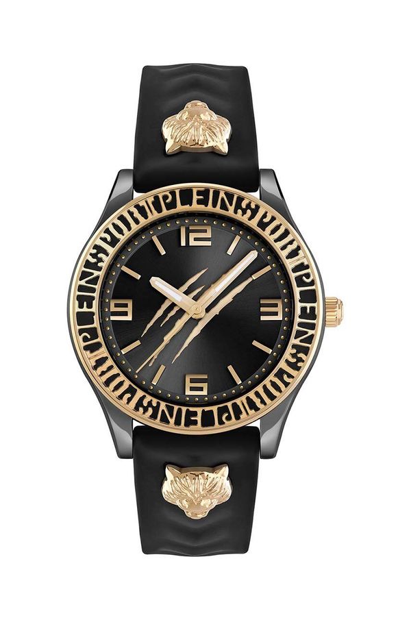 Plein Sport Sat PLEIN SPORT za žene, boja: crna, PSJEA0224