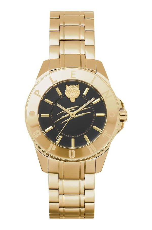 Plein Sport Sat PLEIN SPORT za žene, boja: zlatna