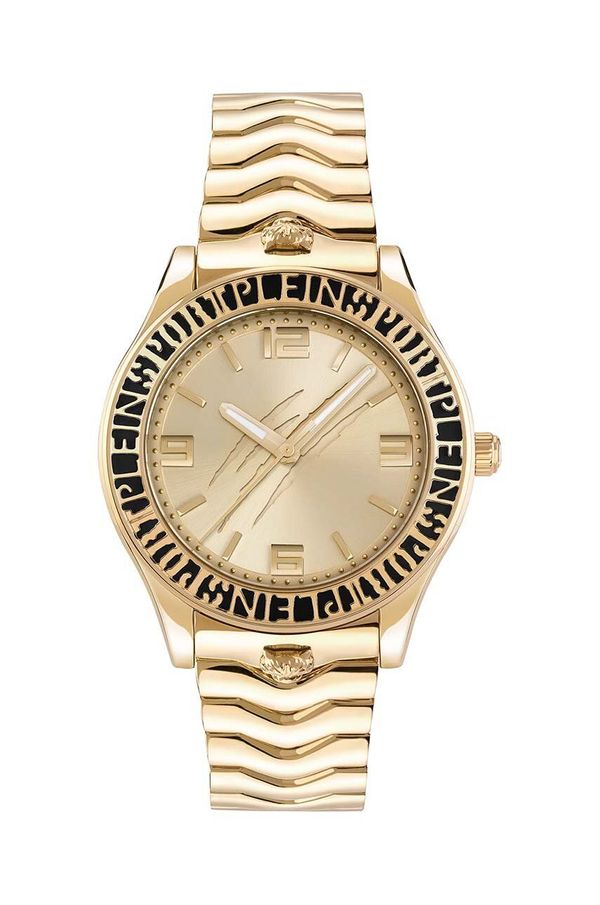 Plein Sport Sat PLEIN SPORT za žene, boja: zlatna, PSJEA0524