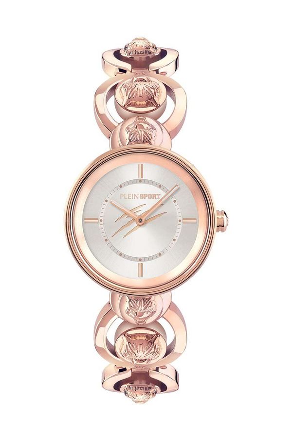 Plein Sport Sat PLEIN SPORT za žene, boja: zlatna, PSLEA0624