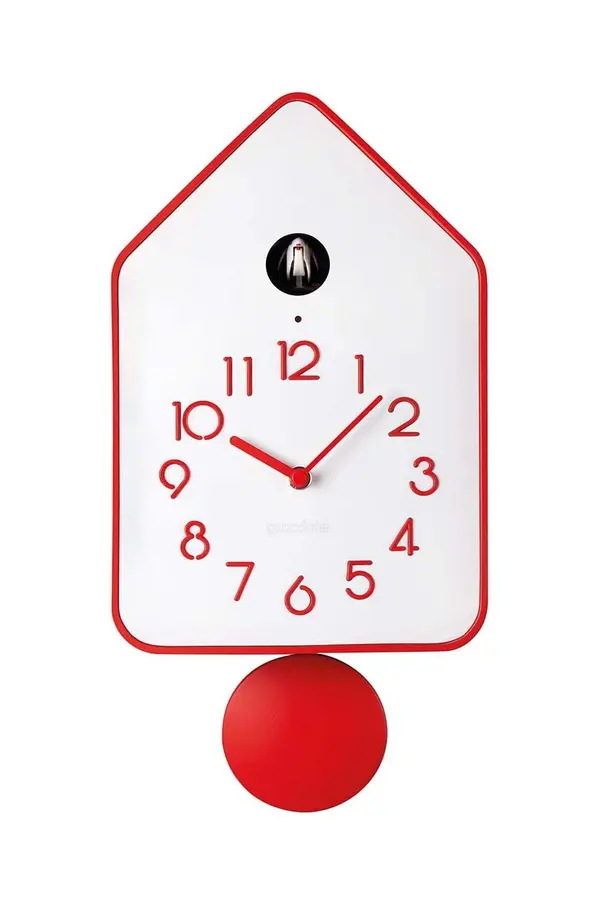Guzzini Sat s kukavicom Guzzini QQ-UP Wall
