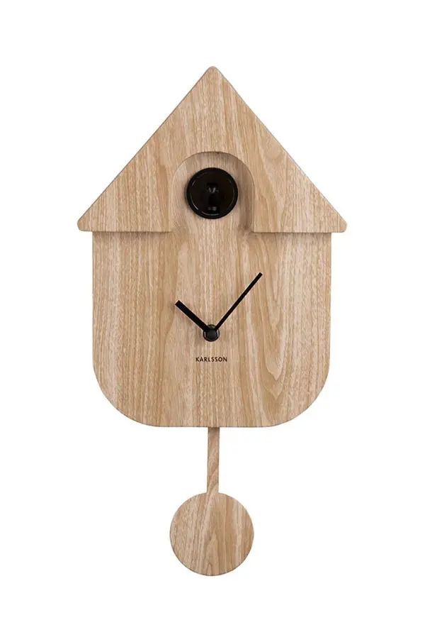 Karlsson Sat s kukavicom Karlsson Modern Cuckoo