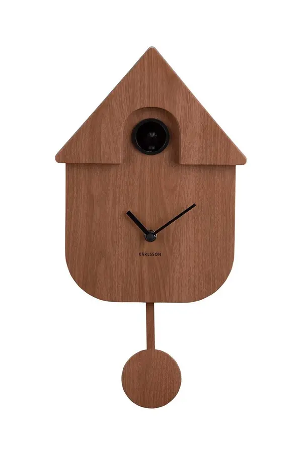 Karlsson Sat s kukavicom Karlsson Modern Cuckoo