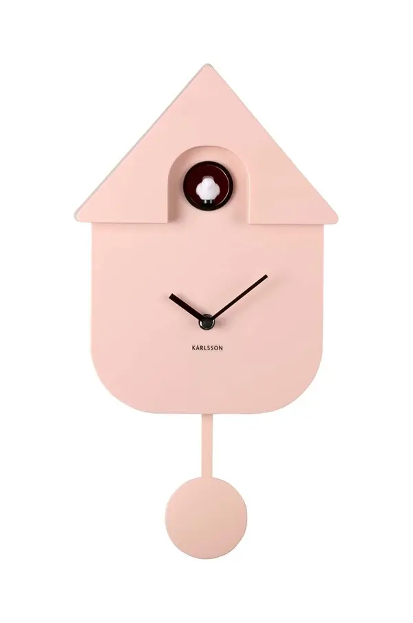 Karlsson Sat s kukavicom Karlsson Modern Cuckoo