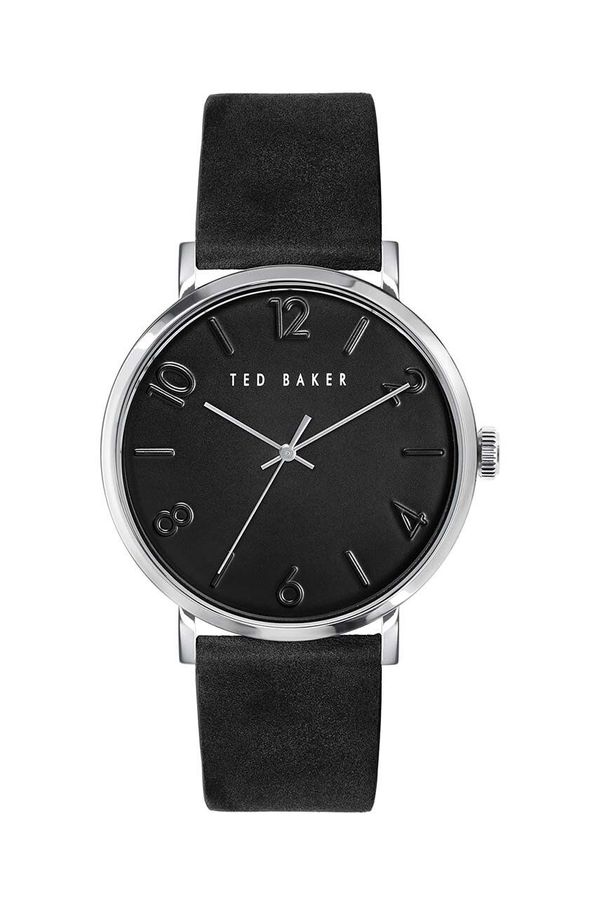 Ted Baker Sat Ted Baker za muškarce, boja: crna, BKPPGF113