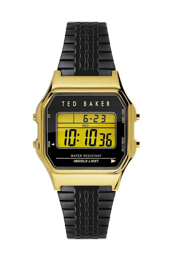 Ted Baker Sat Ted Baker za žene, boja: crna, BKP80S203