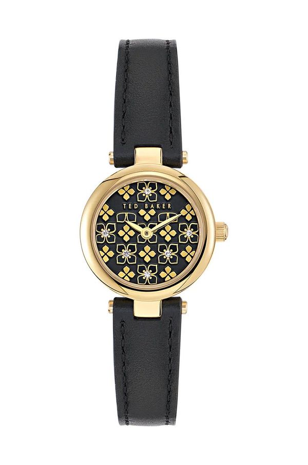 Ted Baker Sat Ted Baker za žene, boja: crna, BKPJLF405