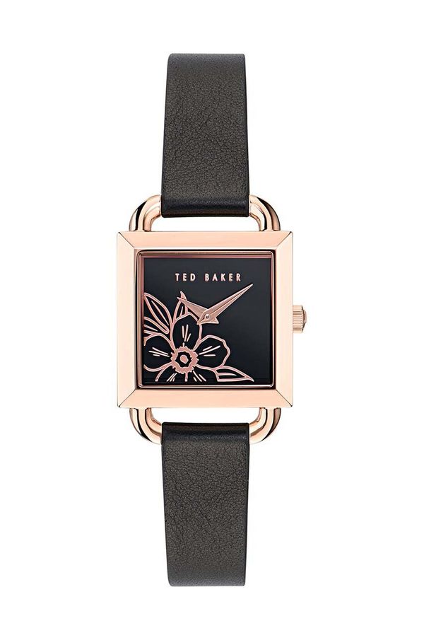 Ted Baker Sat Ted Baker za žene, boja: crna, BKPTAS402