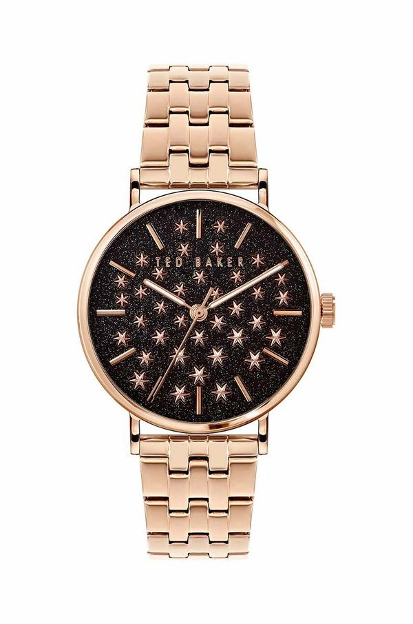 Ted Baker Sat Ted Baker za žene, boja: zlatna