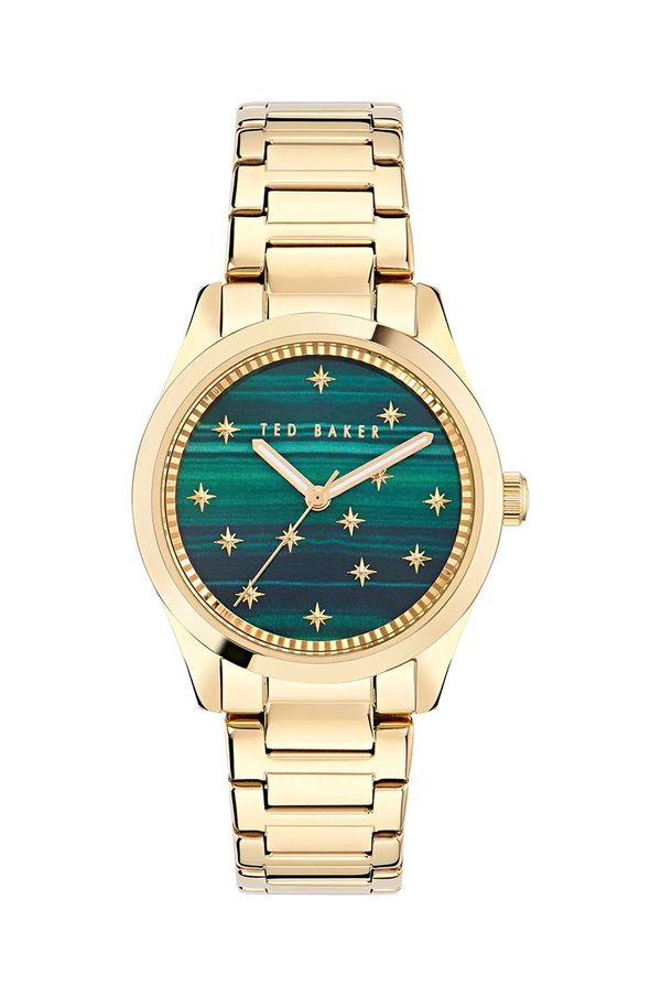 Ted Baker Sat Ted Baker za žene, boja: zlatna, BKPCLF402