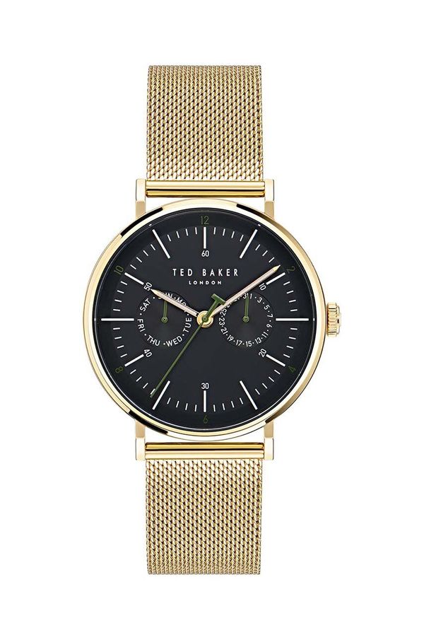 Ted Baker Sat Ted Baker za žene, boja: zlatna, BKPPGS404