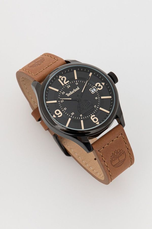 Timberland Sat Timberland TBL.14645JYB.02 za muškarce, boja: crna