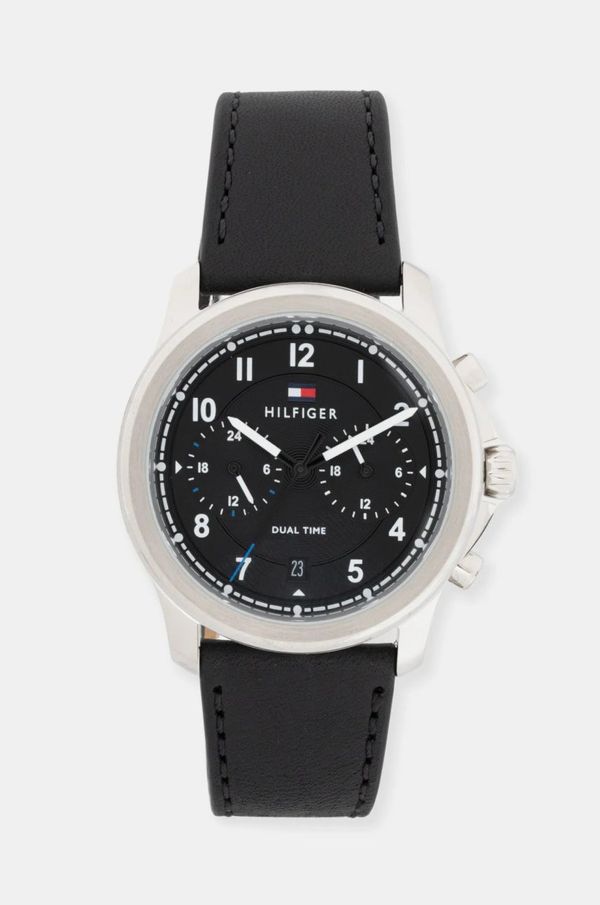 Tommy Hilfiger Sat Tommy Hilfiger za muškarce, boja: crna, 1710624