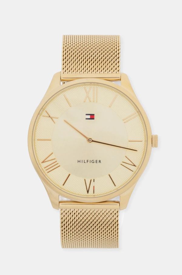 Tommy Hilfiger Sat Tommy Hilfiger za muškarce, boja: zlatna, 1710515