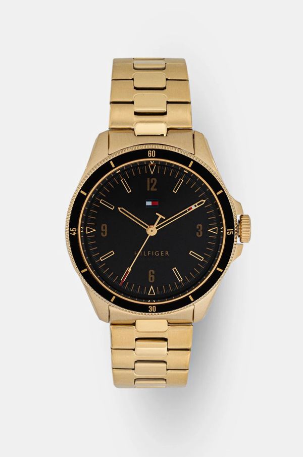 Tommy Hilfiger Sat Tommy Hilfiger za žene, boja: zlatna, 1791903