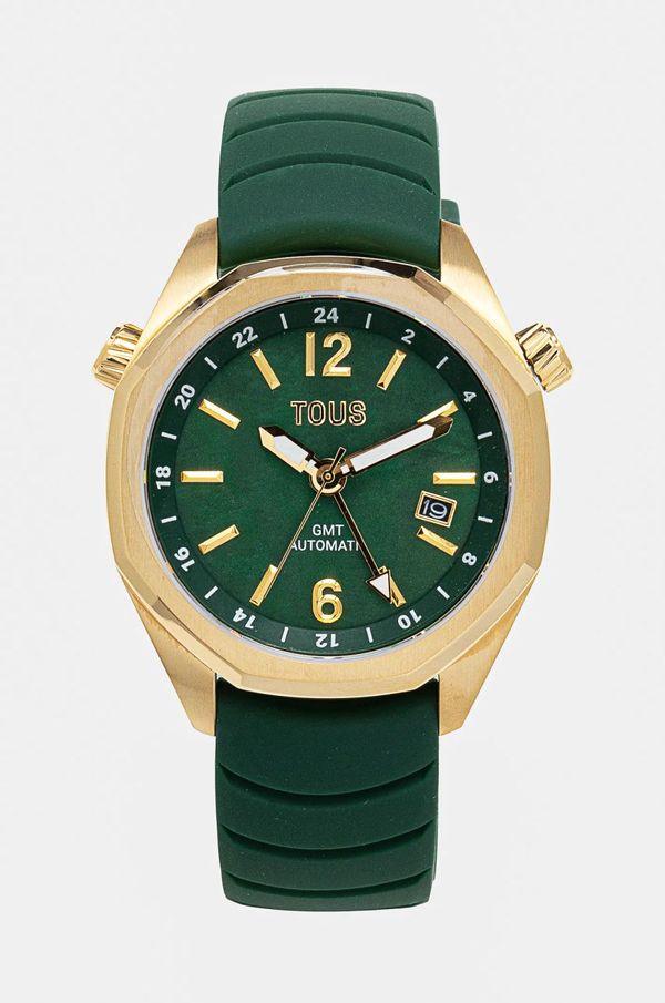 Tous Sat Tous za muškarce, boja: zlatna, 3000133600