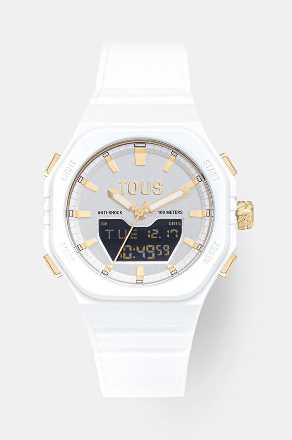 Tous Sat Tous za žene, boja: bijela, 3000135300