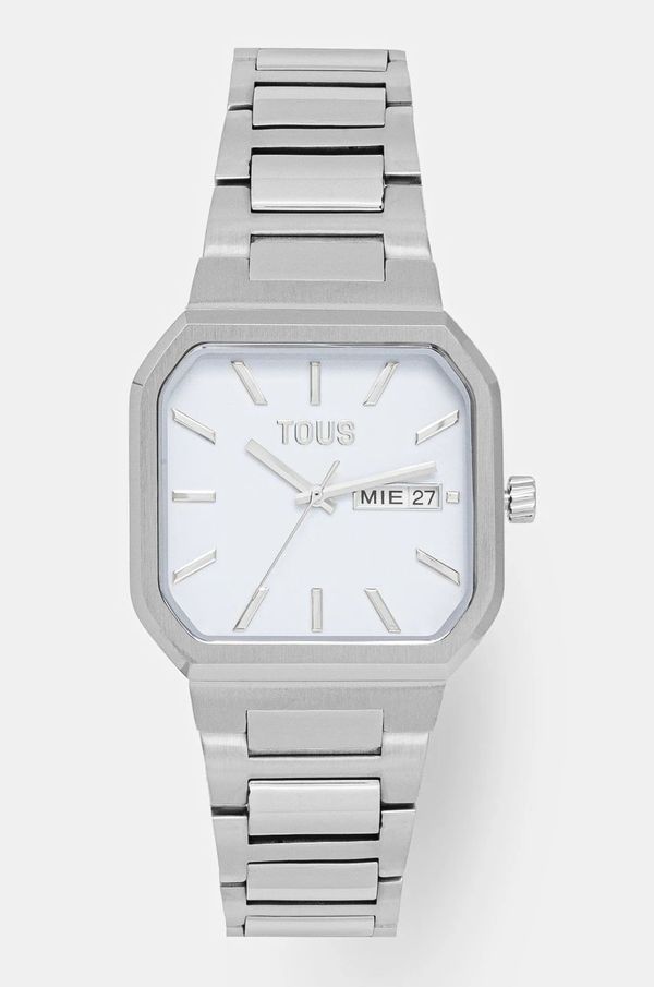 Tous Sat Tous za žene, boja: srebrna, 3000137300