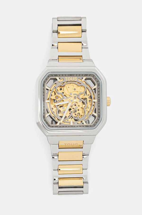 Tous Sat Tous za žene, boja: srebrna, 3000137700