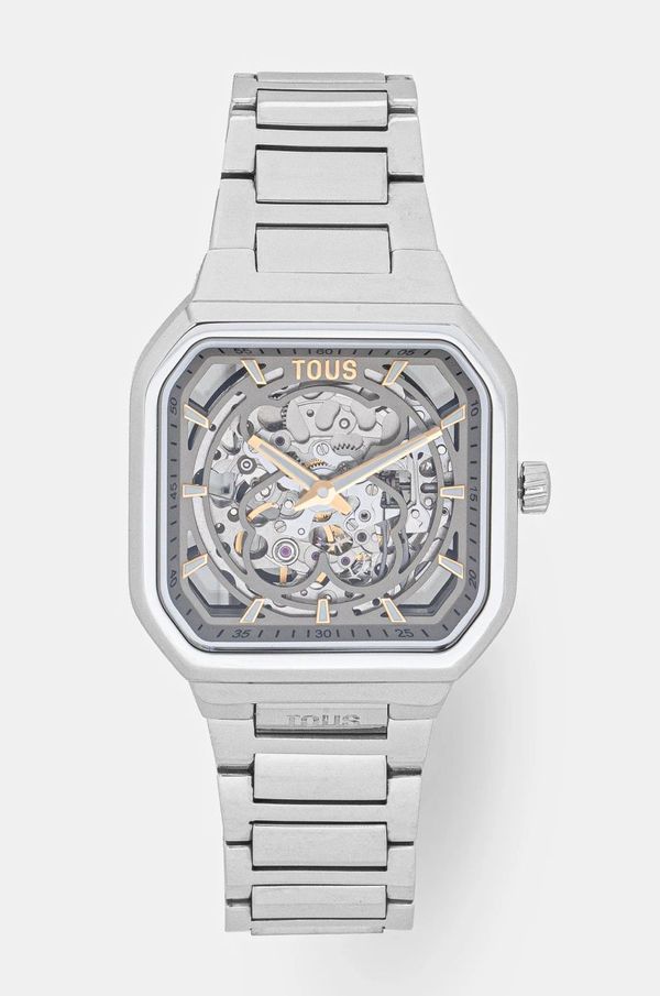 Tous Sat Tous za žene, boja: srebrna, 3000137800