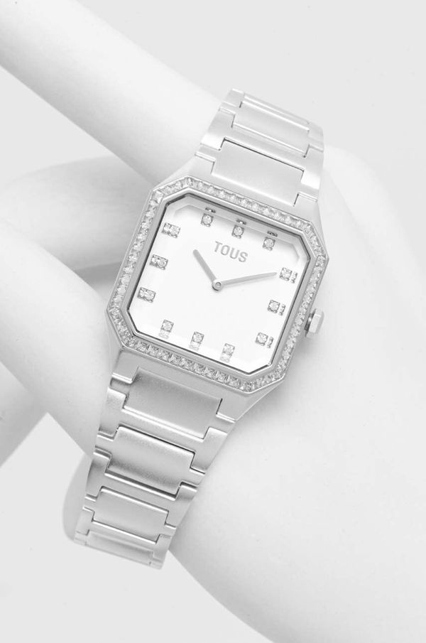 Tous Sat Tous za žene, boja: srebrna, 300358051