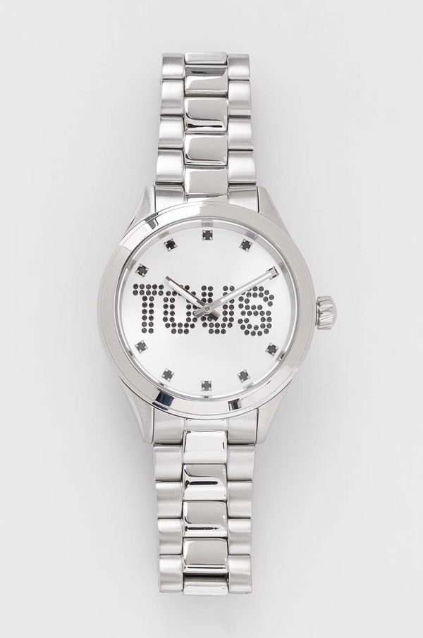 Tous Sat Tous za žene, boja: srebrna