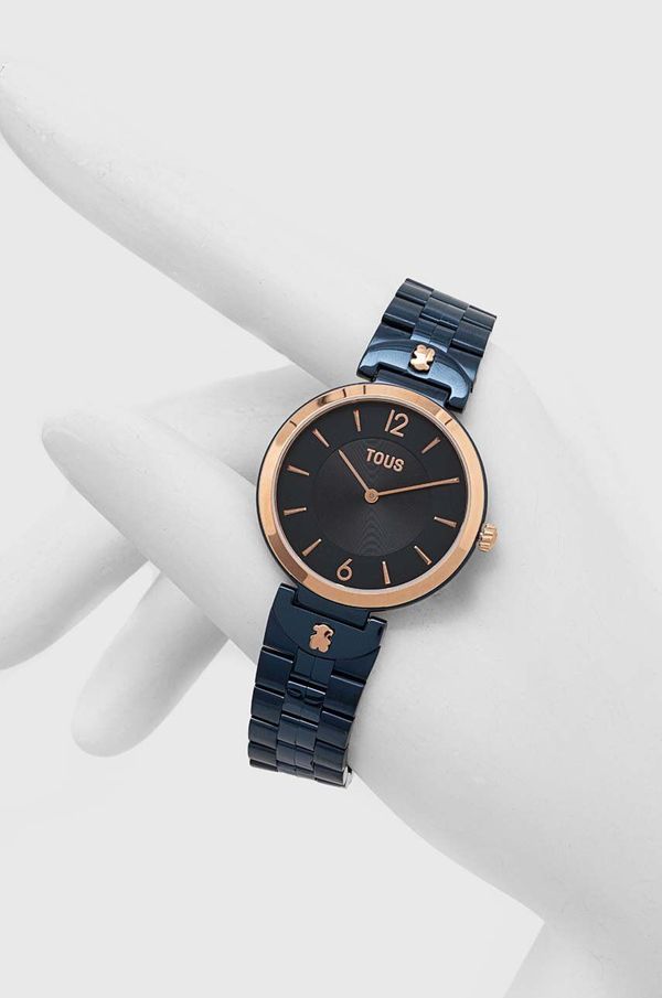 Tous Sat Tous za žene, boja: tamno plava