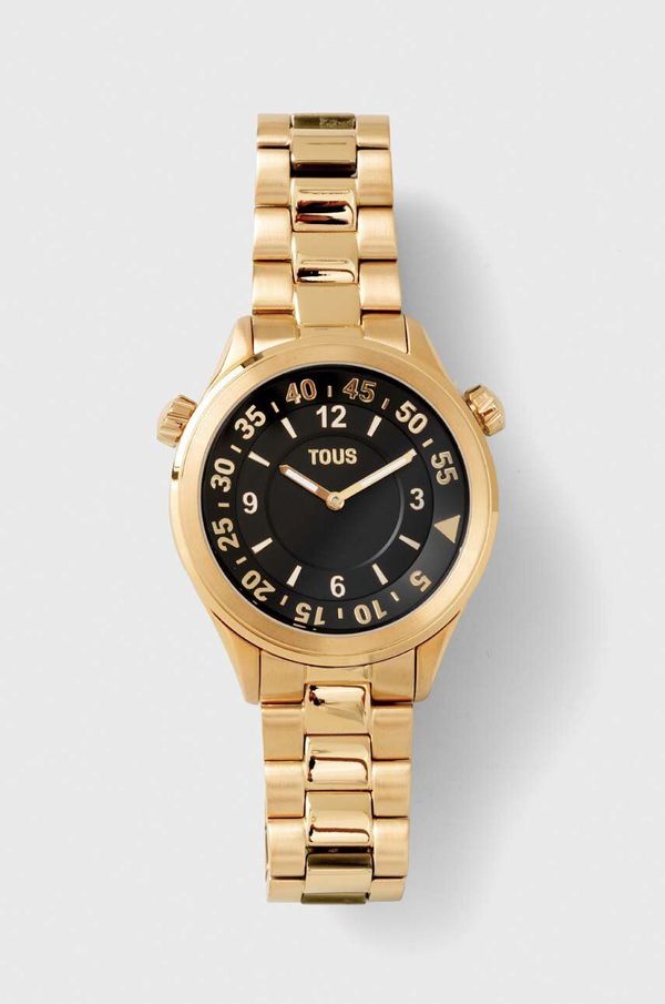 Tous Sat Tous za žene, boja: zlatna, 3000133200