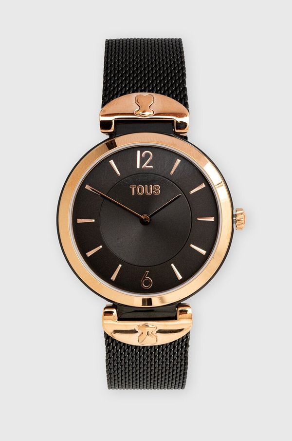 Tous Sat Tous za žene, boja: zlatna