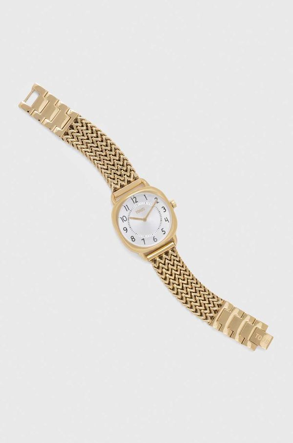 Tous Sat Tous za žene, boja: zlatna