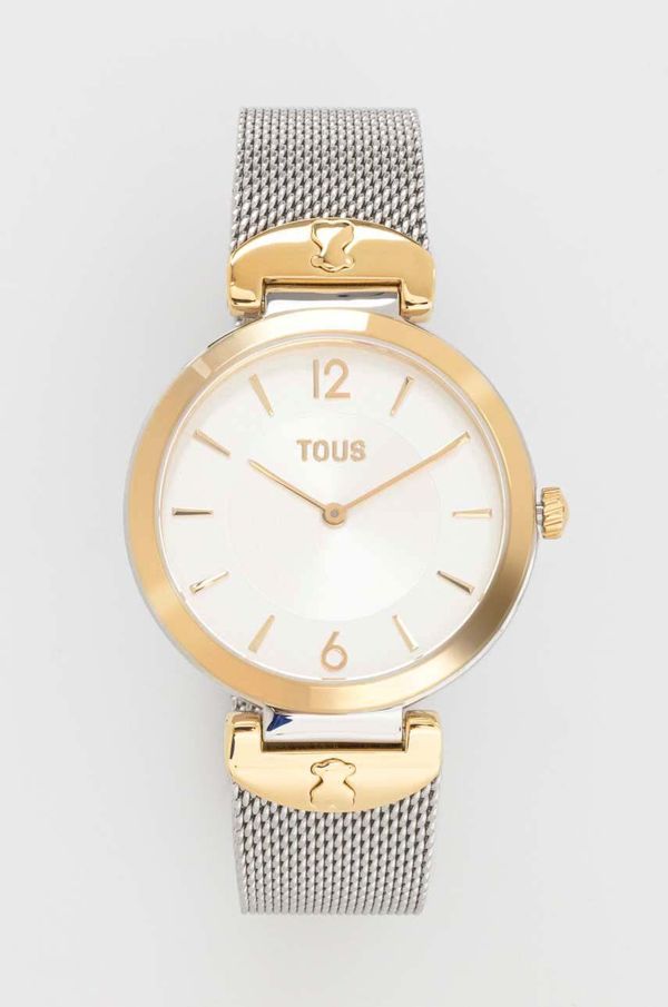 Tous Sat Tous za žene, boja: zlatna