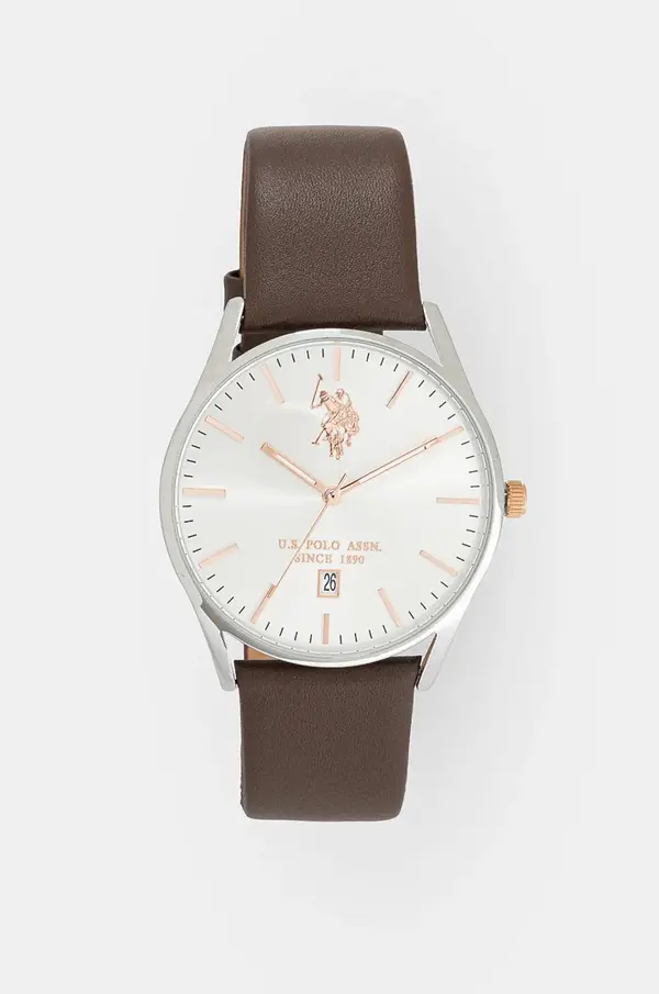 U.S. Polo Assn. Sat U.S. Polo Assn. COLIN