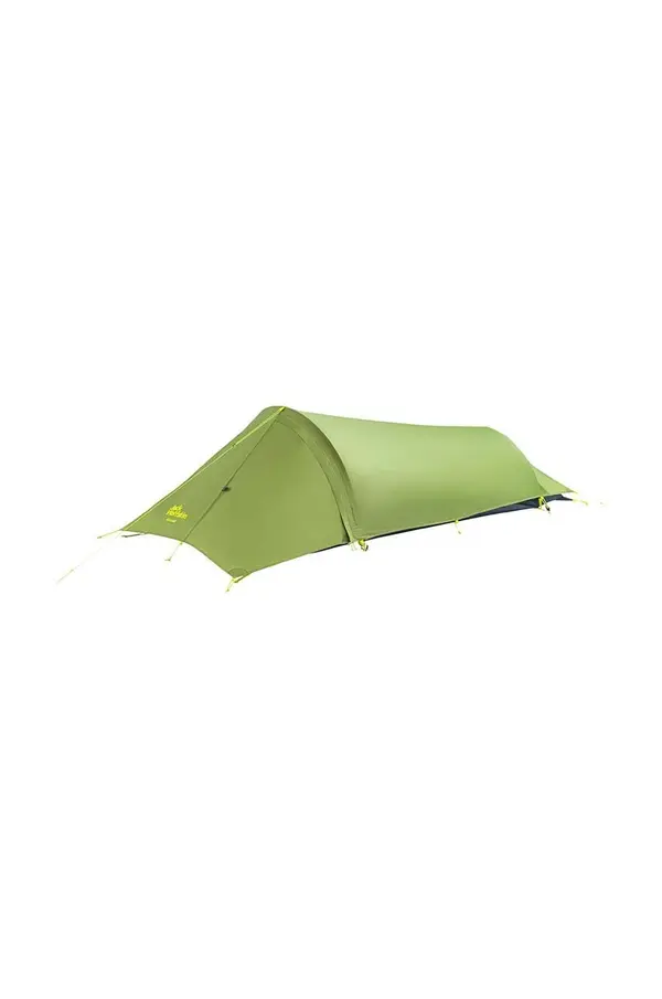 Jack Wolfskin Šator za 1 osobu Jack Wolfskin Gossamer boja: zelena, 3008101