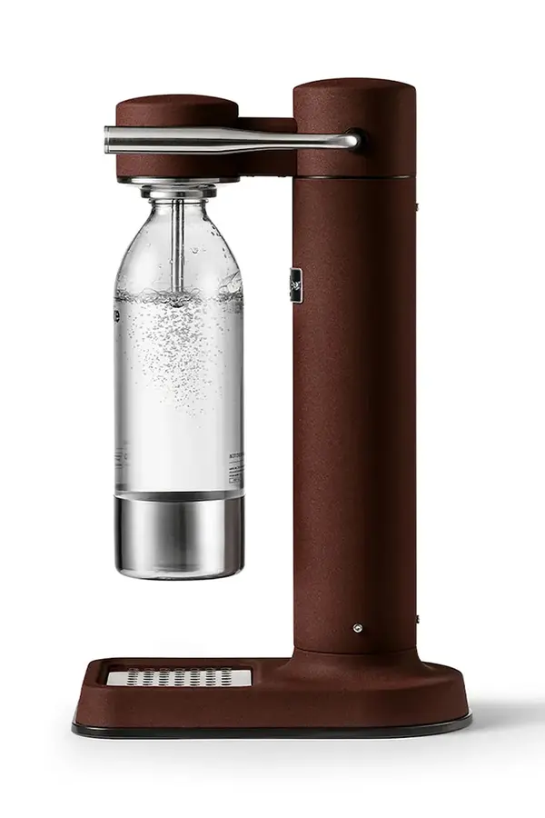 Aarke Saturator za vodu Aarke Carbonator 3, 41,5 cm