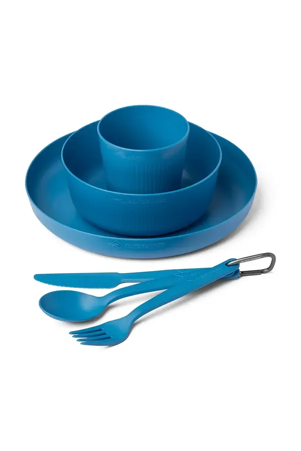 Sea to Summit Sea to Summit set putnog posuđa Camp Dinnerware