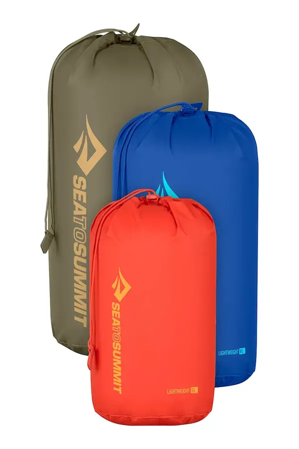 Sea to Summit Sea to Summit set vodootpornih navlaka Lightweight