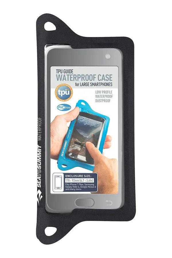 Sea to Summit Sea to Summit torbica za telefon TPU Guide Waterproof