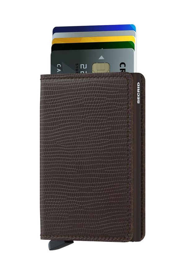 Secrid Secrid - Kožni novčanik