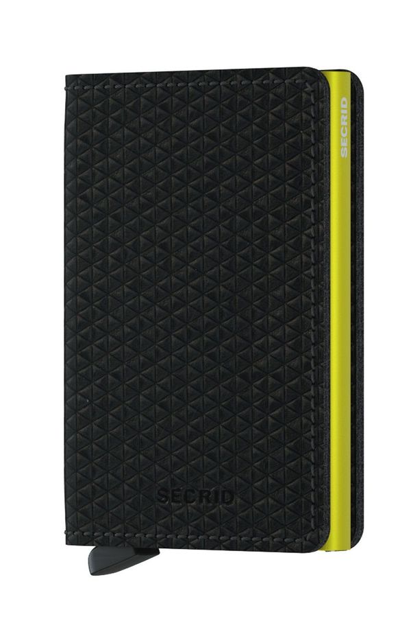 Secrid Secrid - Kožni novčanik