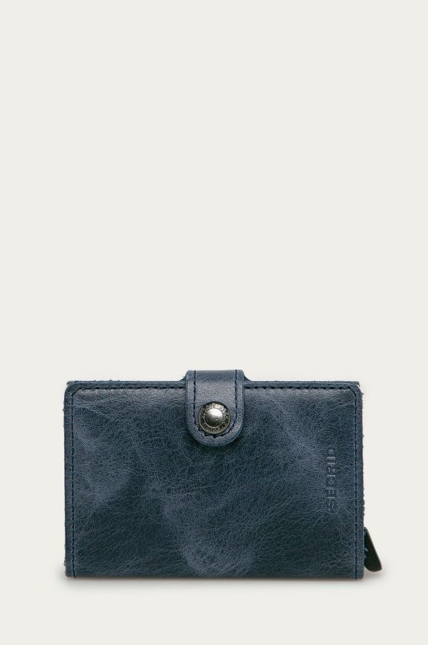 Secrid Secrid - Kožni novčanik